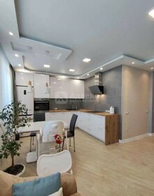 Купить однокомнатную квартиру с отделкой в микрорайоне «Спутник» в Белгороде - изображение 6