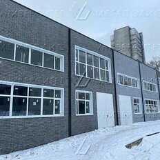 375 м², помещение свободного назначения - изображение 5