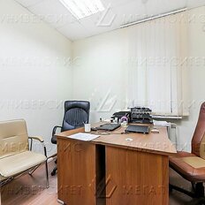 1225 м², офис - изображение 2