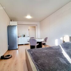 Квартира 29,6 м², студия - изображение 3