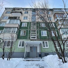 Квартира 48,6 м², 3-комнатная - изображение 1