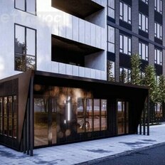 Квартира 41,8 м², 1-комнатная - изображение 5