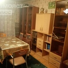 Квартира 55,4 м², 2-комнатная - изображение 2