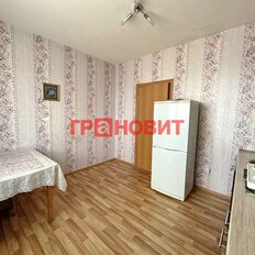 Квартира 40,8 м², 1-комнатная - изображение 2