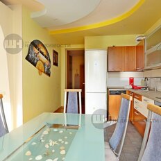 Квартира 122,5 м², 3-комнатная - изображение 3