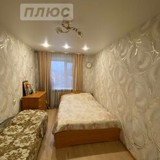 Квартира 43,6 м², 2-комнатная - изображение 3