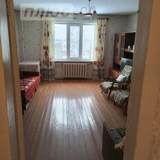 Квартира 70,5 м², 2-комнатная - изображение 5