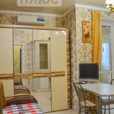 Квартира 38,5 м², 1-комнатная - изображение 5