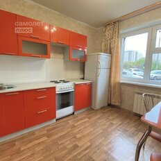 Квартира 40 м², 1-комнатная - изображение 1