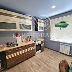 Квартира 41 м², 1-комнатная - изображение 3