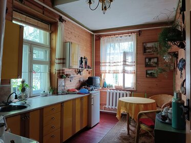 Купить квартиру на улице Дудинская в Красноярске - изображение 50