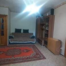 Квартира 42,1 м², 2-комнатная - изображение 1