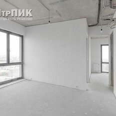 Квартира 55,5 м², 2-комнатная - изображение 1