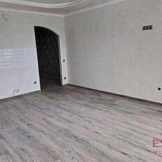 Квартира 28,1 м², студия - изображение 2