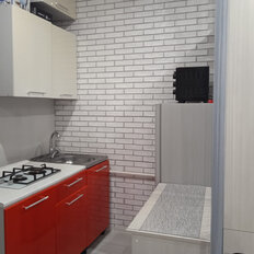 Квартира 25,6 м², 1-комнатная - изображение 3