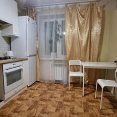 Квартира 37,1 м², 1-комнатная - изображение 3