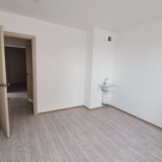 Квартира 28 м², студия - изображение 4