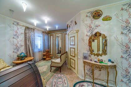 Купить двухкомнатную квартиру в сталинке у метро Московская (синяя ветка) в Санкт-Петербурге и ЛО - изображение 30