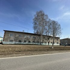 Квартира 57 м², 3-комнатная - изображение 2