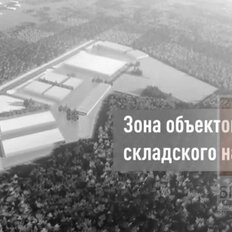 8000 м², склад - изображение 2