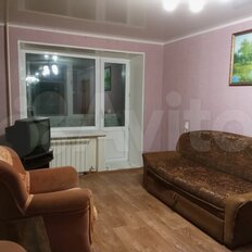 Квартира 45,4 м², 2-комнатная - изображение 3