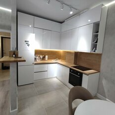 Квартира 36,6 м², 1-комнатная - изображение 1