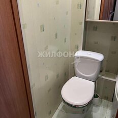 Квартира 18,1 м², студия - изображение 5