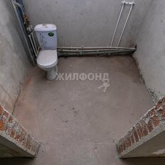 Квартира 22,6 м², студия - изображение 5