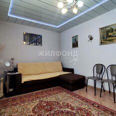 Квартира 44,7 м², 2-комнатная - изображение 4