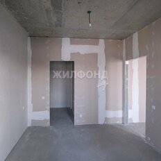 Квартира 40,5 м², 2-комнатная - изображение 3