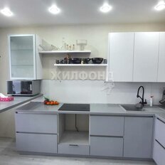 Квартира 81,4 м², 3-комнатная - изображение 1