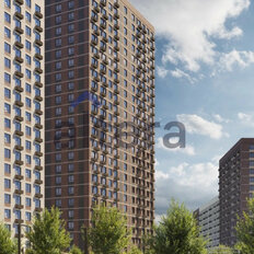 Квартира 58,4 м², 2-комнатная - изображение 2