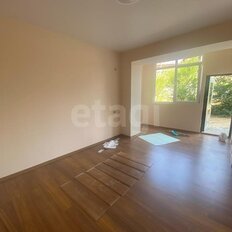 Квартира 18,3 м², студия - изображение 4