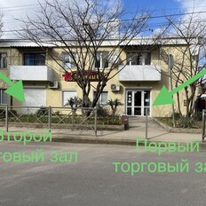 75,1 м², торговое помещение - изображение 2