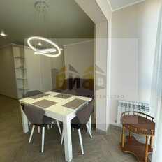 Квартира 58,3 м², 2-комнатная - изображение 3