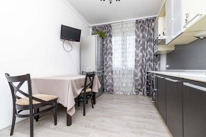 40 м², квартира-студия 40 000 ₽ в месяц - изображение 23