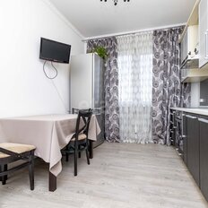 Квартира 44,4 м², 1-комнатная - изображение 3