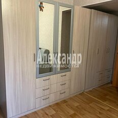 Квартира 44,4 м², 2-комнатная - изображение 5