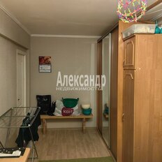 Квартира 44,9 м², 2-комнатная - изображение 2