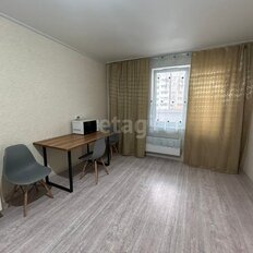 Квартира 45 м², 1-комнатная - изображение 2