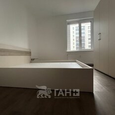 Квартира 56,4 м², 2-комнатные - изображение 5