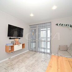 Квартира 58,3 м², 2-комнатная - изображение 4