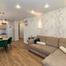 Квартира 62,5 м², 2-комнатная - изображение 5