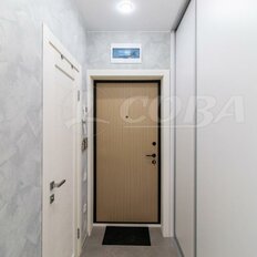 Квартира 22,4 м², студия - изображение 5