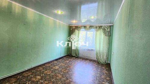 43 м², 1-комнатная квартира 23 268 080 ₽ - изображение 20