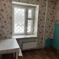 Квартира 31,8 м², 1-комнатная - изображение 2