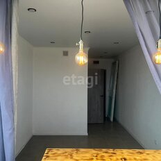 Квартира 15,9 м², студия - изображение 3