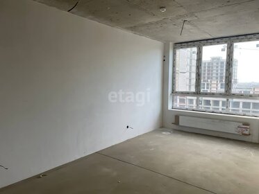 36,2 м², 1-комнатная квартира 7 200 000 ₽ - изображение 99