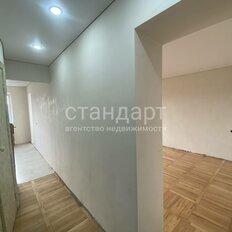 Квартира 35,3 м², 1-комнатная - изображение 4