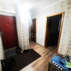 Квартира 61,1 м², 4-комнатная - изображение 5